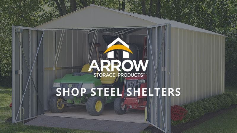 ShelterLogic Corp. Shade, Shelter, and Storage