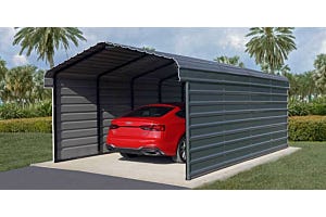 What Steel Tariffs Mean for You: Behind the Pricing and Value of Arrow Carports