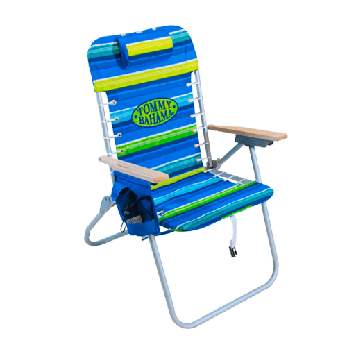 Beach Chairs