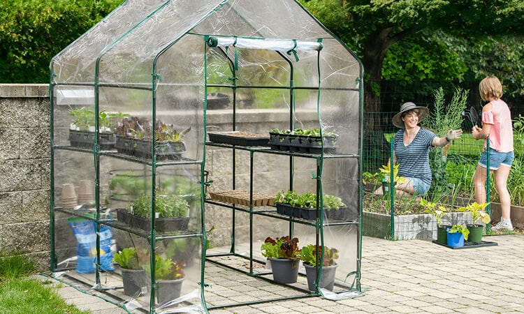 Greenhouse Megastore Greenhouses, Greenhouse Supplies, Garden Supplies