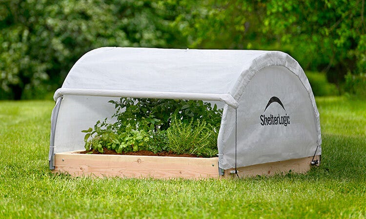 Eco-friendly Gardening
