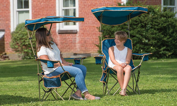 Shade Chairs