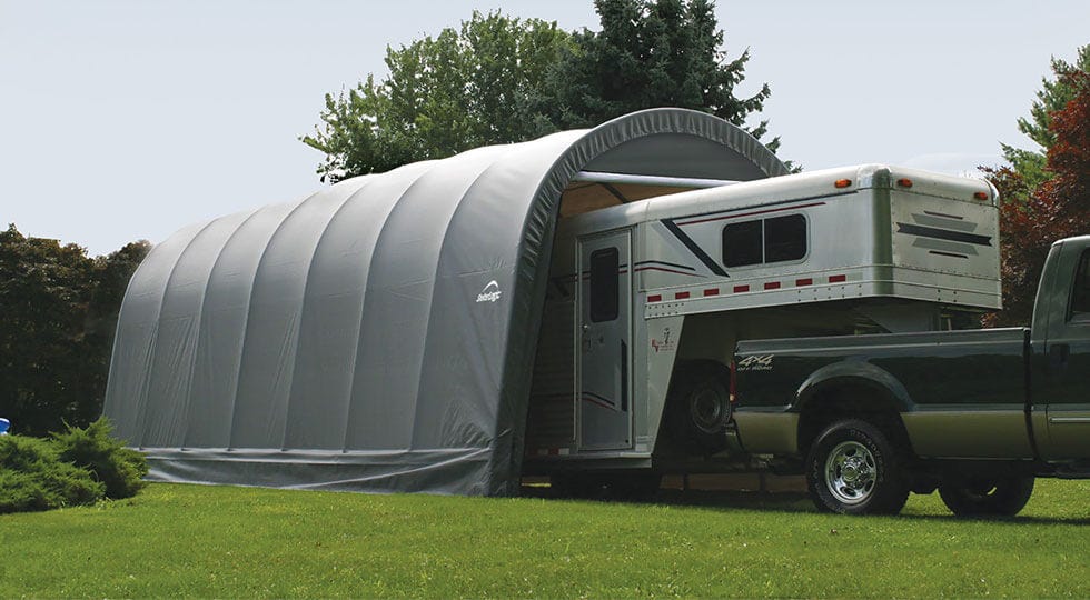 ShelterTech ShelterTech