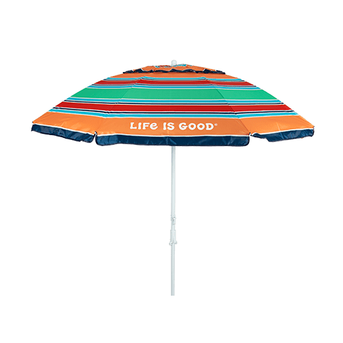 Beach Umbrellas