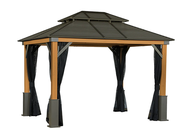 Gazebos