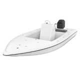 Bass Boat
