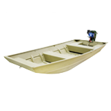 Jon Boat