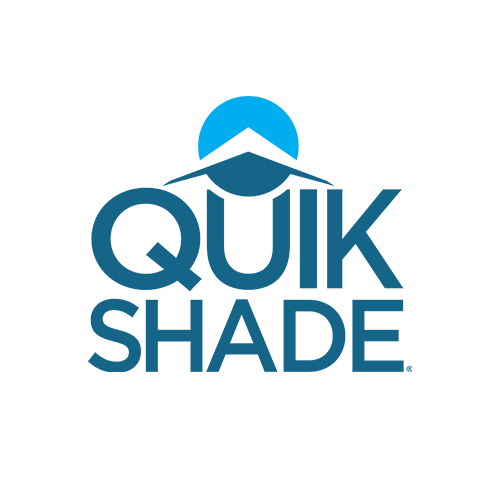 Quik Shade Brand
