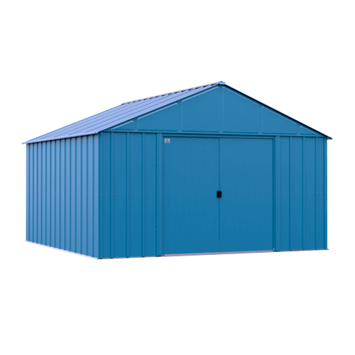 Outdoor Storage Sheds + Buildings | ShelterLogic | Sonstiger Tierbedarf