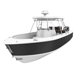 Center Console Boat