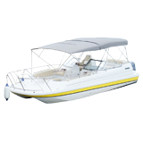 Pontoon Boat