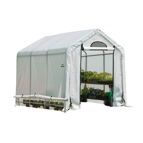 Portable Greenhouses