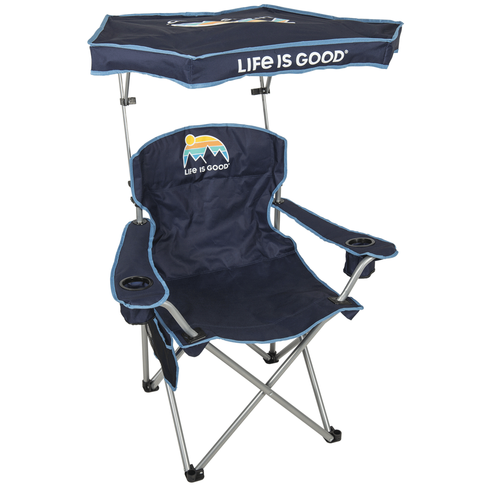 Canopy Chairs
