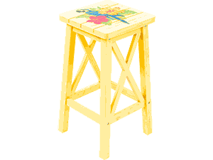 Bars + Stools