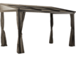 Wall-mounted Gazebos