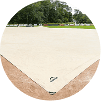 Athletic Field Tarps
