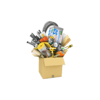 Seasonal Storage