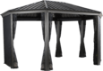 Hard-top Gazebos