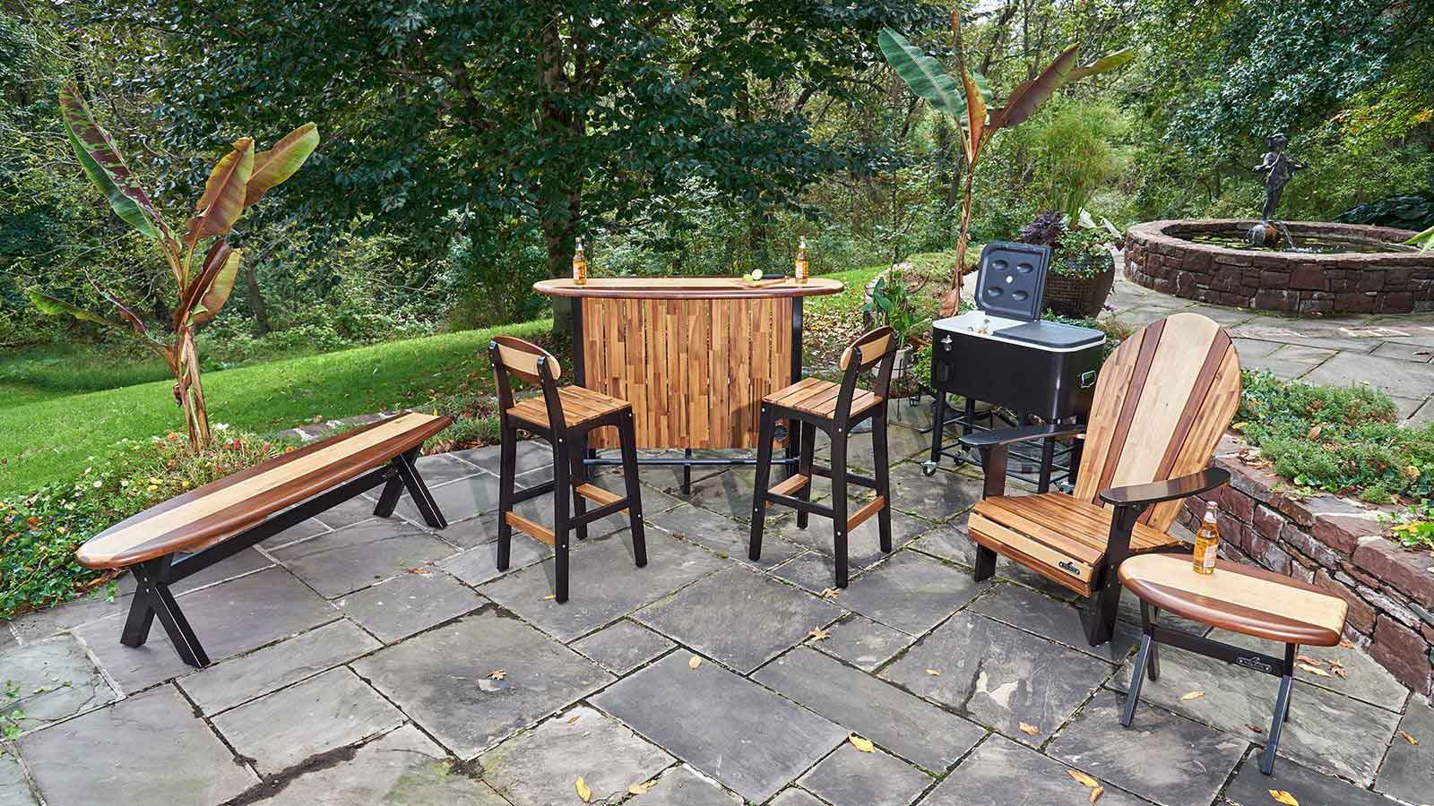 Outdoor Furniture