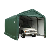 Portable Garages