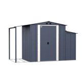 Portable Sheds