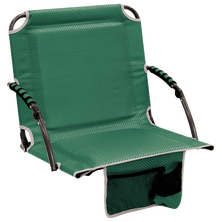 Camp & Go Bleacher Boss Pal Stadium Seat, Green