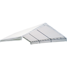 Super Max&trade; Canopy Replacement Top, 18 ft. x 20 ft.