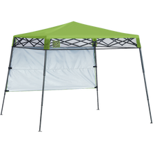 Go Hybrid Slant Leg Pop-Up Canopy Tent