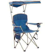 MaxShade™ Chair, Navy