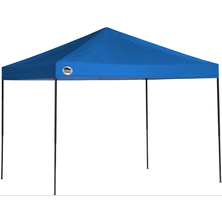 Shade Tech Straight Leg Pop-Up Canopy Tent