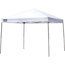 Expedition Straight Leg Pop-Up Canopy Tent