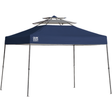 Summit X Straight Leg Pop-Up Canopy Tent