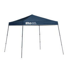 Solo Steel Slant Leg Pop-Up Canopy Tent