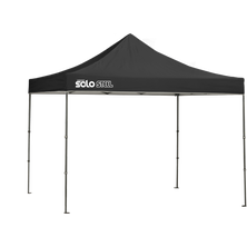 Solo Steel Straight Leg Pop-Up Canopy Tent