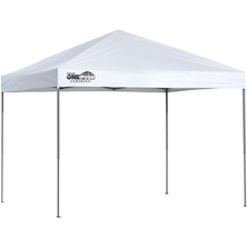 Expedition One Push Straight Leg Pop-Up Canopy Tent