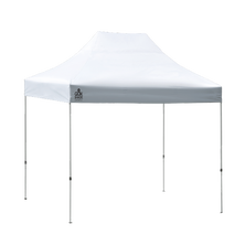 Commercial C150 Straight Leg Pop-Up Canopy, 10 ft. x 15 ft. White