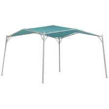 Monterey Canopy, 12 ft. x 12 ft. Teal