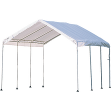 Max AP&trade; Canopy - 8 Legs, 10 ft. x 20 ft.