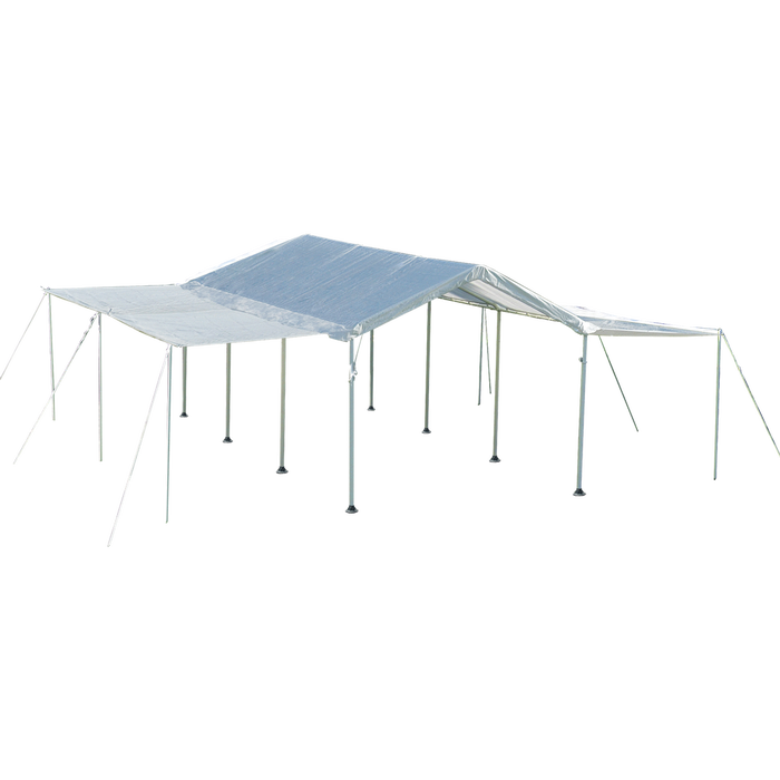 Max AP™ Canopy 2-in-1 with Extension Kit, 10  x 20