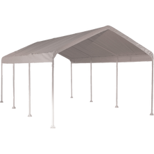 Super Max&trade; Canopy, 10 ft. x 20 ft.