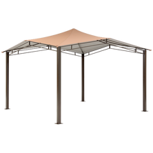 Sequoia Gazebo, 12 ft. x 12 ft. Bronze