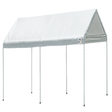 Max AP&trade; Gazebo Canopy - 6 Legs 10 x 20 ft.