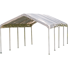 Super Max&trade; Canopy, 12 ft. x 26 ft.