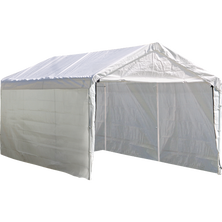 Super Max&trade; Enclosure Kit, 12 ft. x 20 ft.