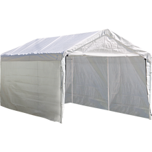 Super Max&trade; Canopy Enclosure Kit