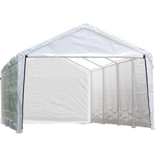 Super Max&trade; Enclosure Kit, 12 ft. x 26 ft.