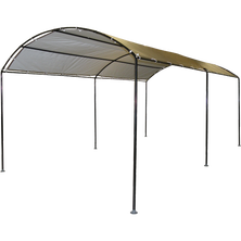 Monarc Canopy&trade; 10 ft. x 18 ft. Sandstone