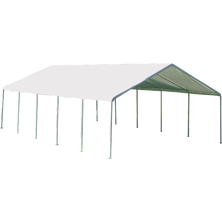 Super Max&trade; Canopy, 18 ft. x 30 ft.