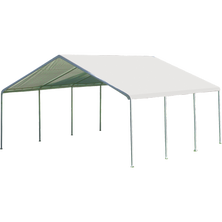 Super Max&trade; Canopy, 18 ft. x 20 ft.