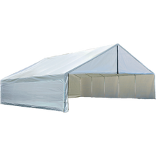 Ultra Max&trade; Canopy Enclosure Kit, 30 ft. x 30 ft.